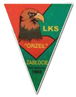 Orzeł Zabłocie