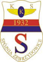 Spójnia Zebrzydowice
