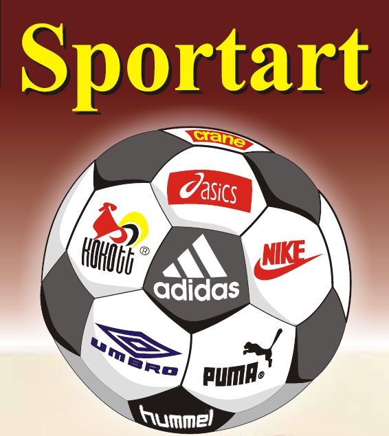 Sportart